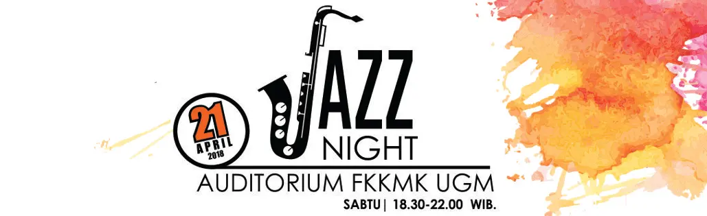 UGM Jazz