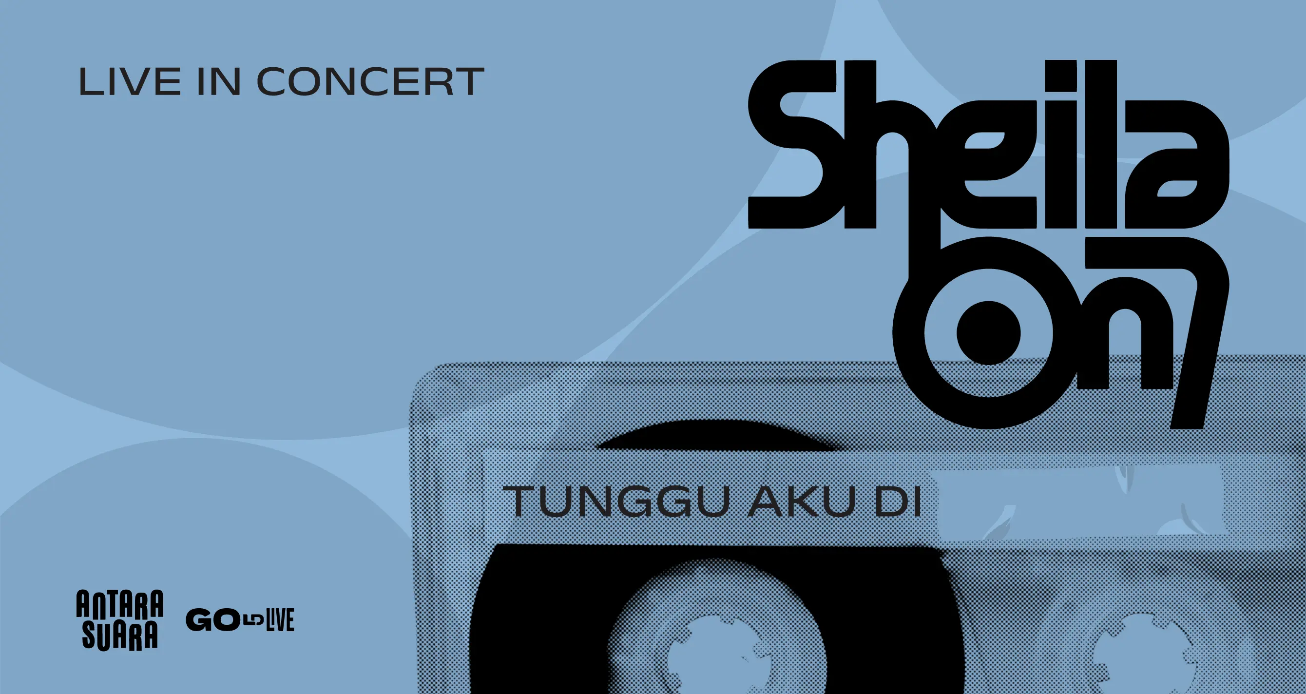 Tunggu Aku Di Jakarta