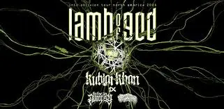 Oblivion Tour